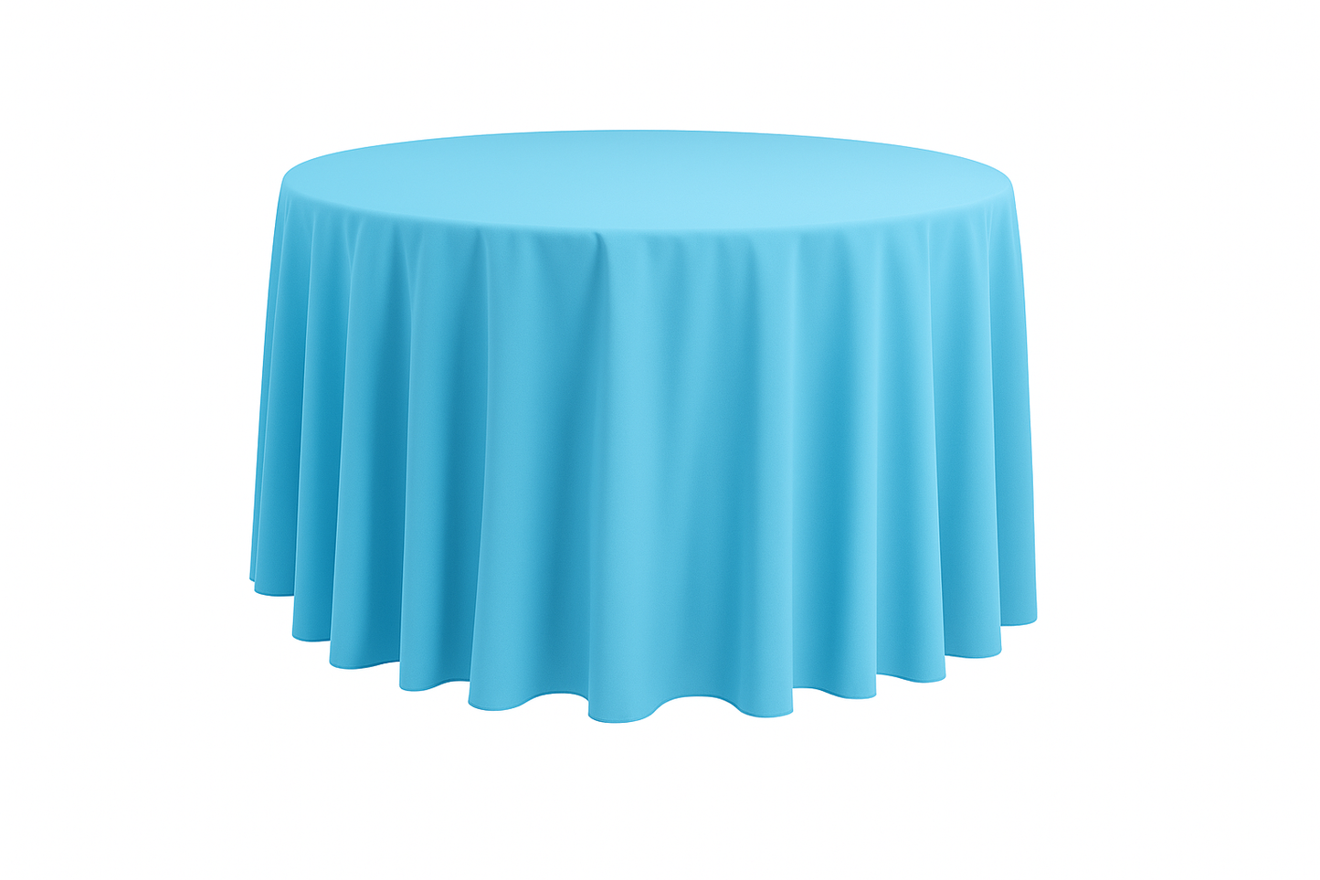 120in Round Tablecloth