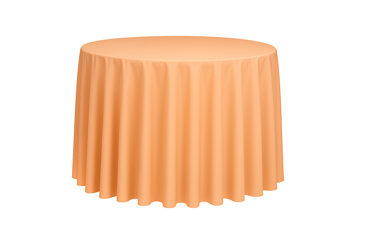120in Round Tablecloth