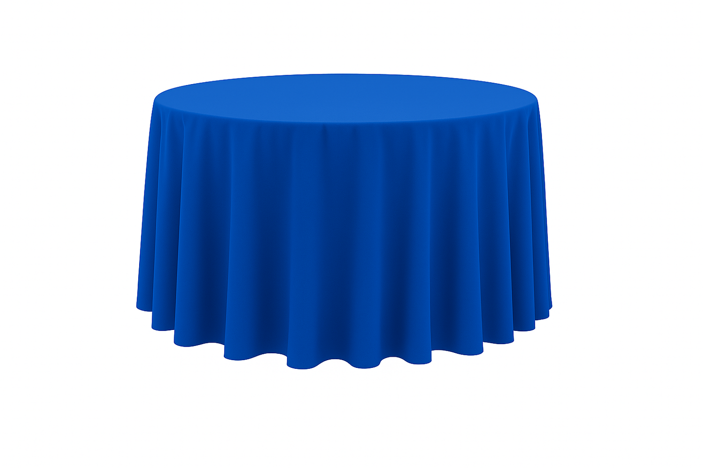 120in Round Tablecloth