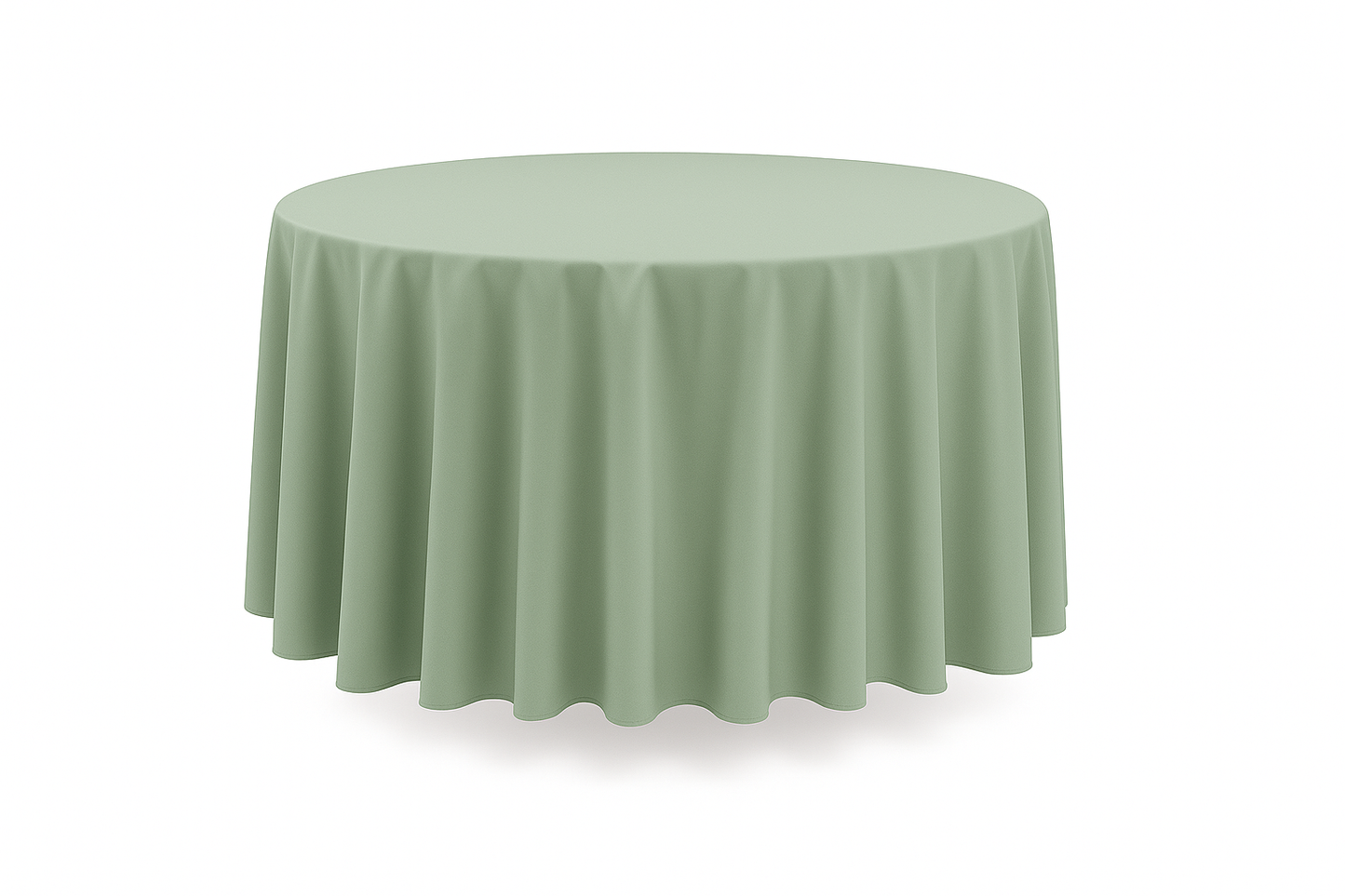 120in Round Tablecloth