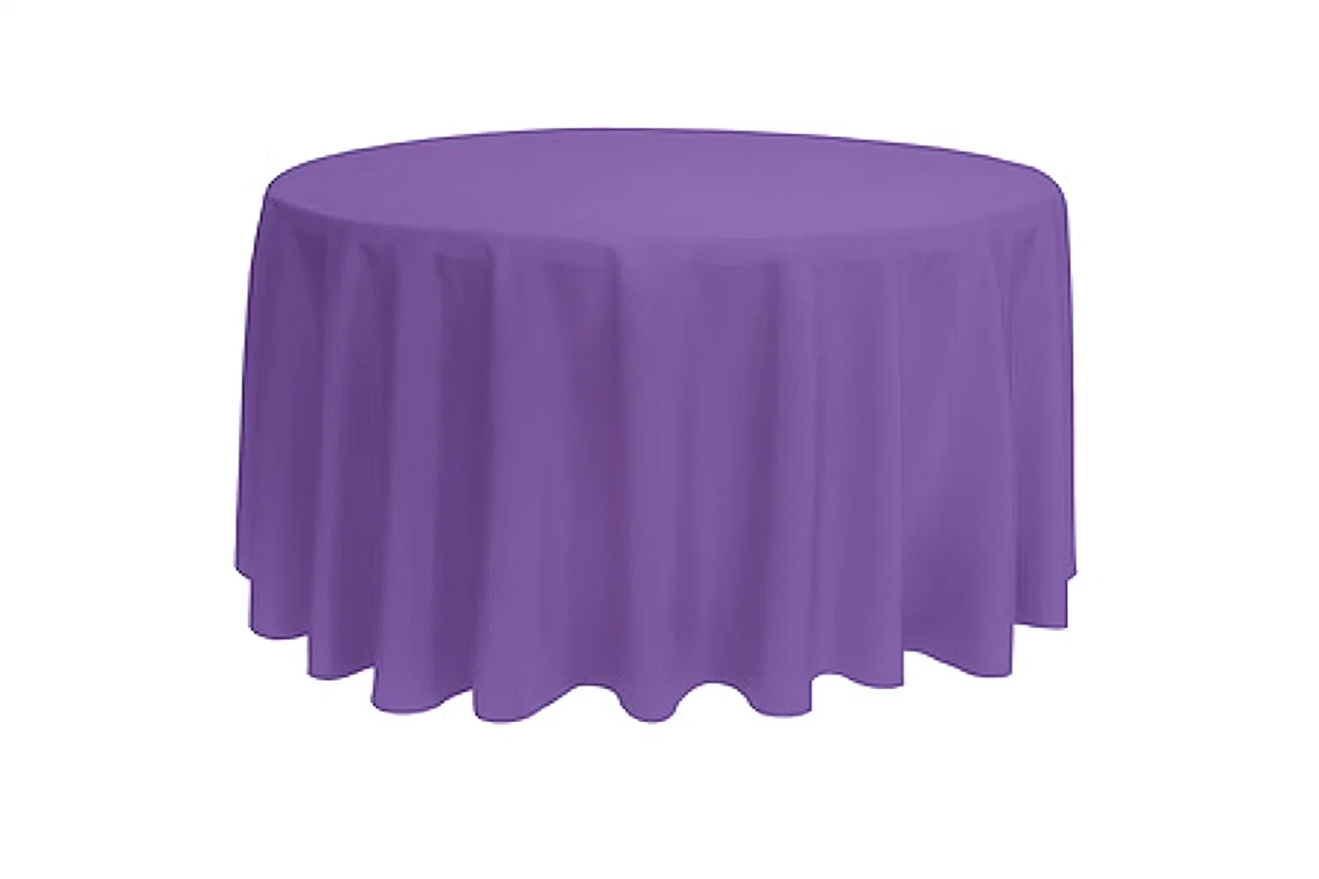 120in Round Tablecloth