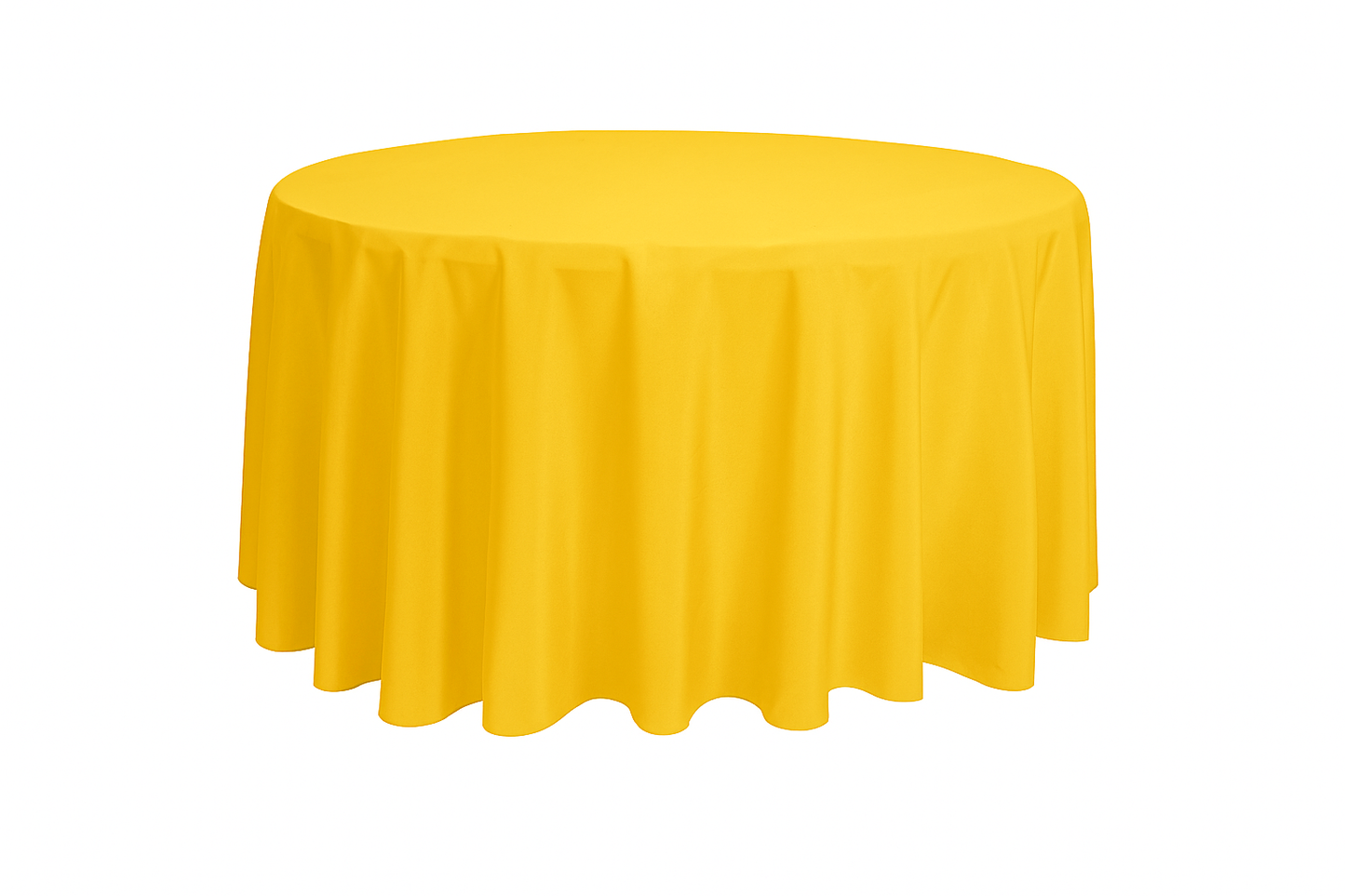 120in Round Tablecloth