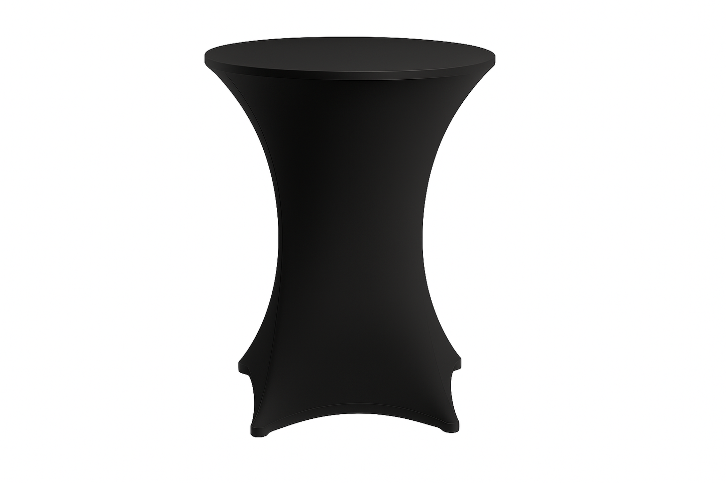 Cocktail Table Cover (Spandex)