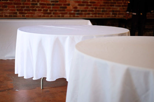 Round Dining Table (5ft)