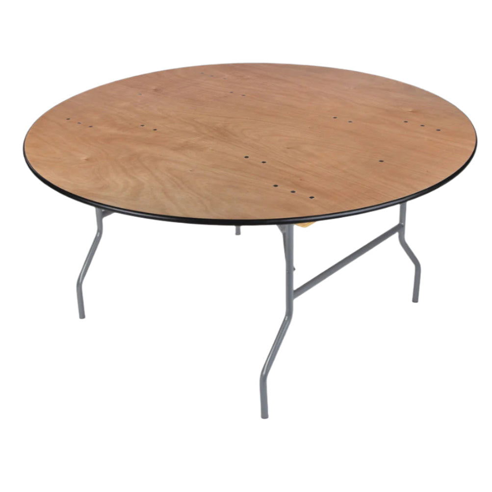 Round Dining Table (5ft)