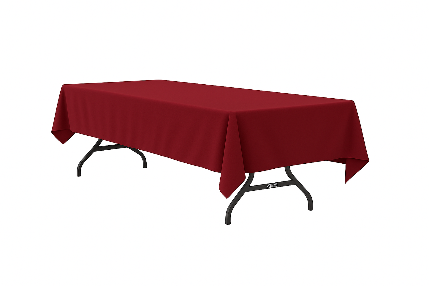 60in x 102in Rectangular Tablecloth