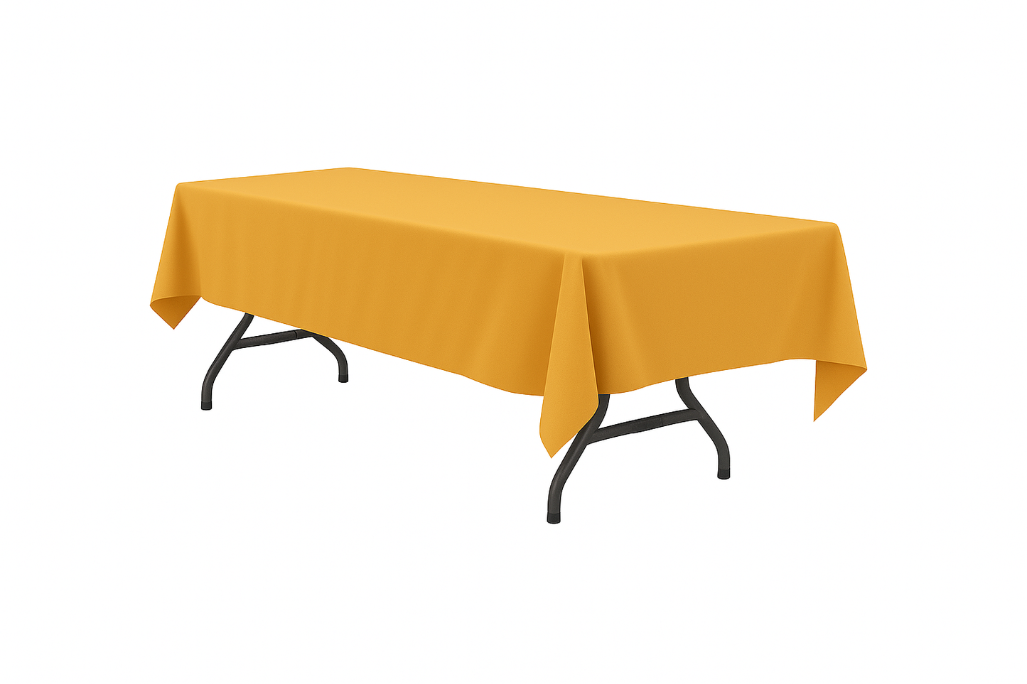 60in x 102in Rectangular Tablecloth