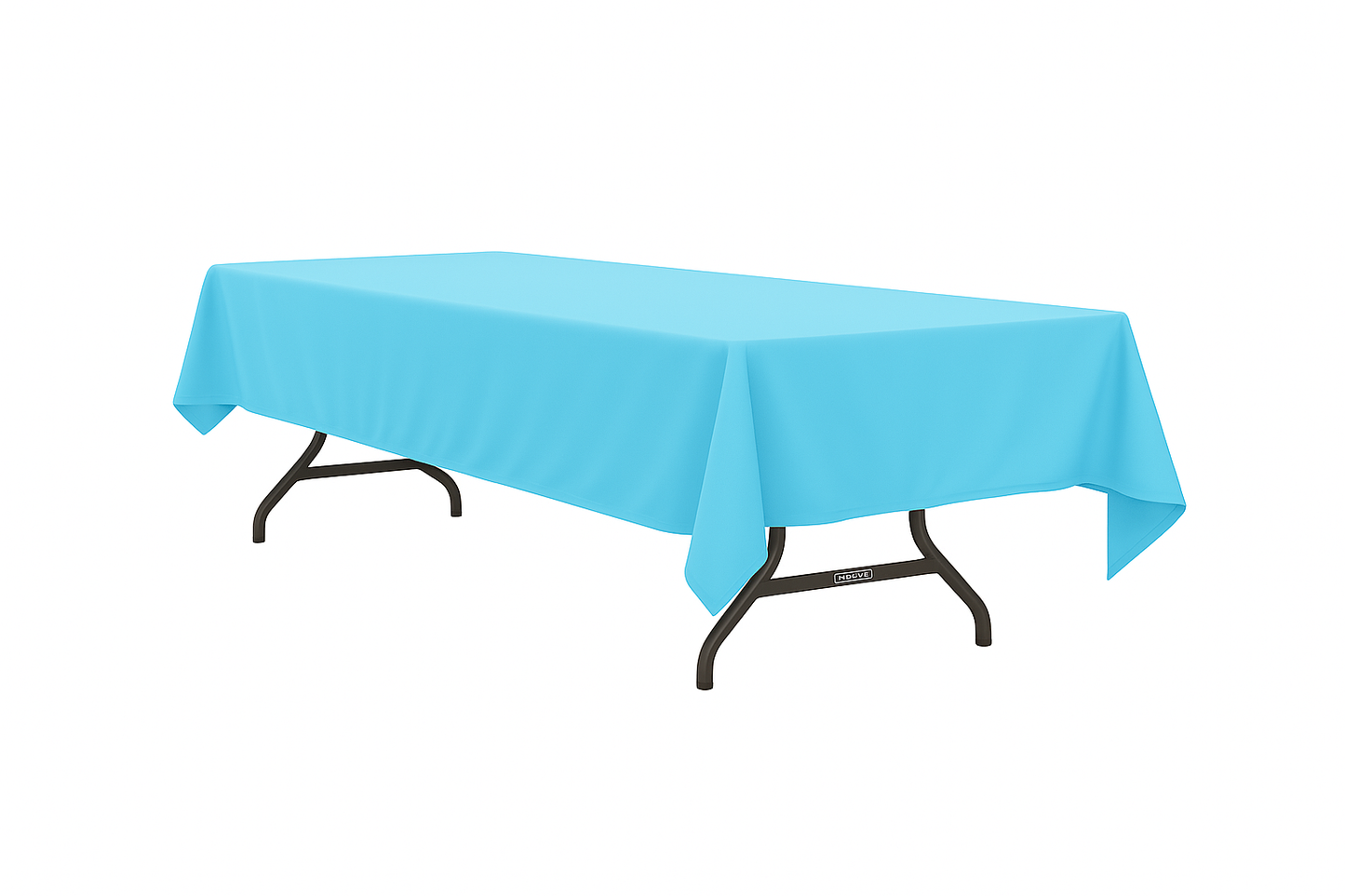 60in x 102in Rectangular Tablecloth