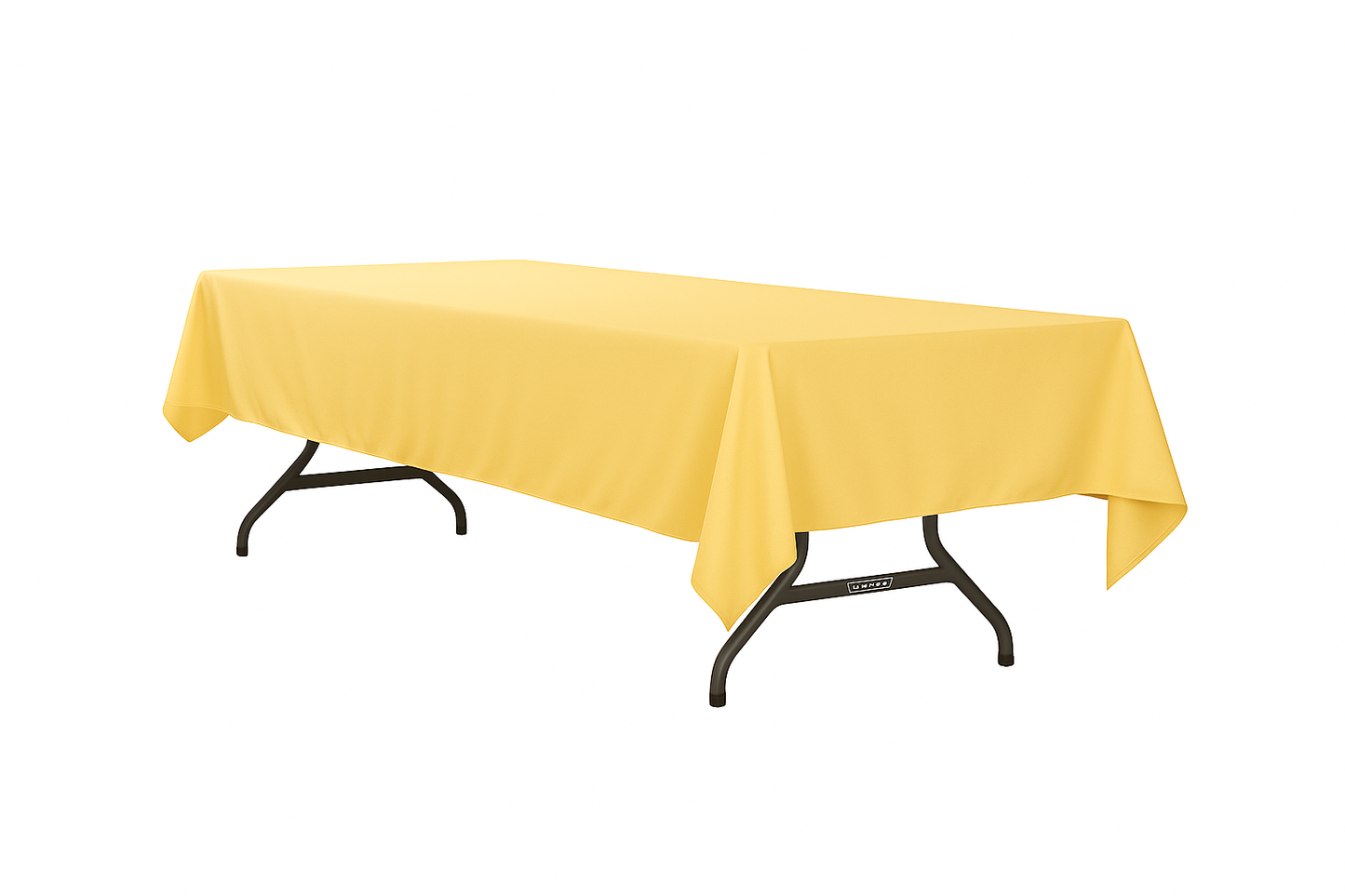 60in x 102in Rectangular Tablecloth