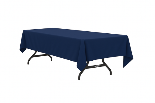 Mid-Length Linen - 60" x 120"