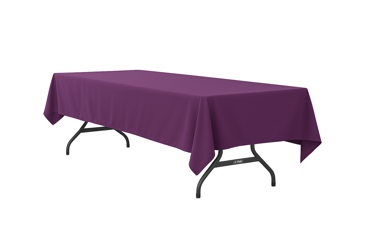 60in x 102in Rectangular Tablecloth