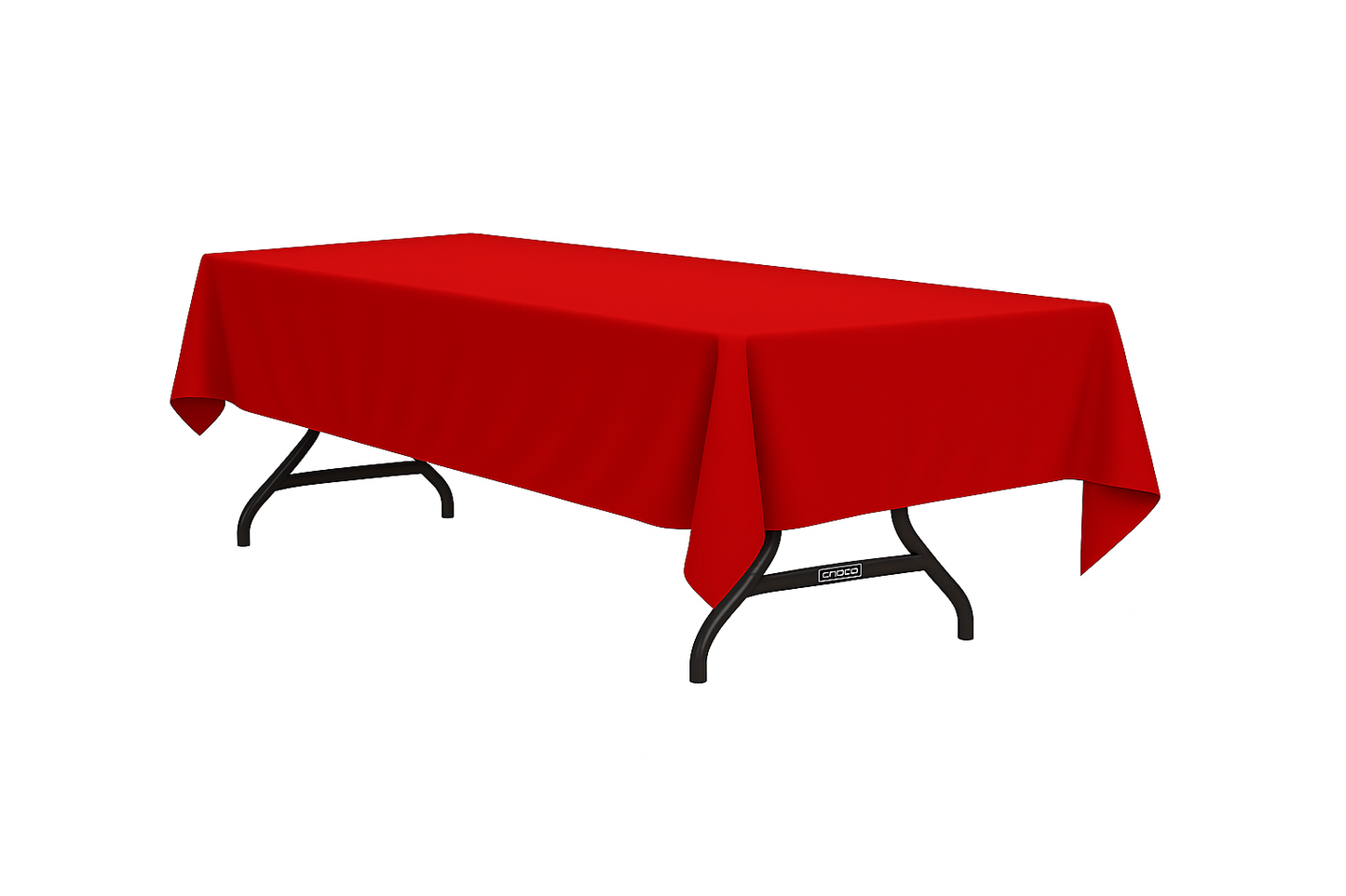 60in x 102in Rectangular Tablecloth
