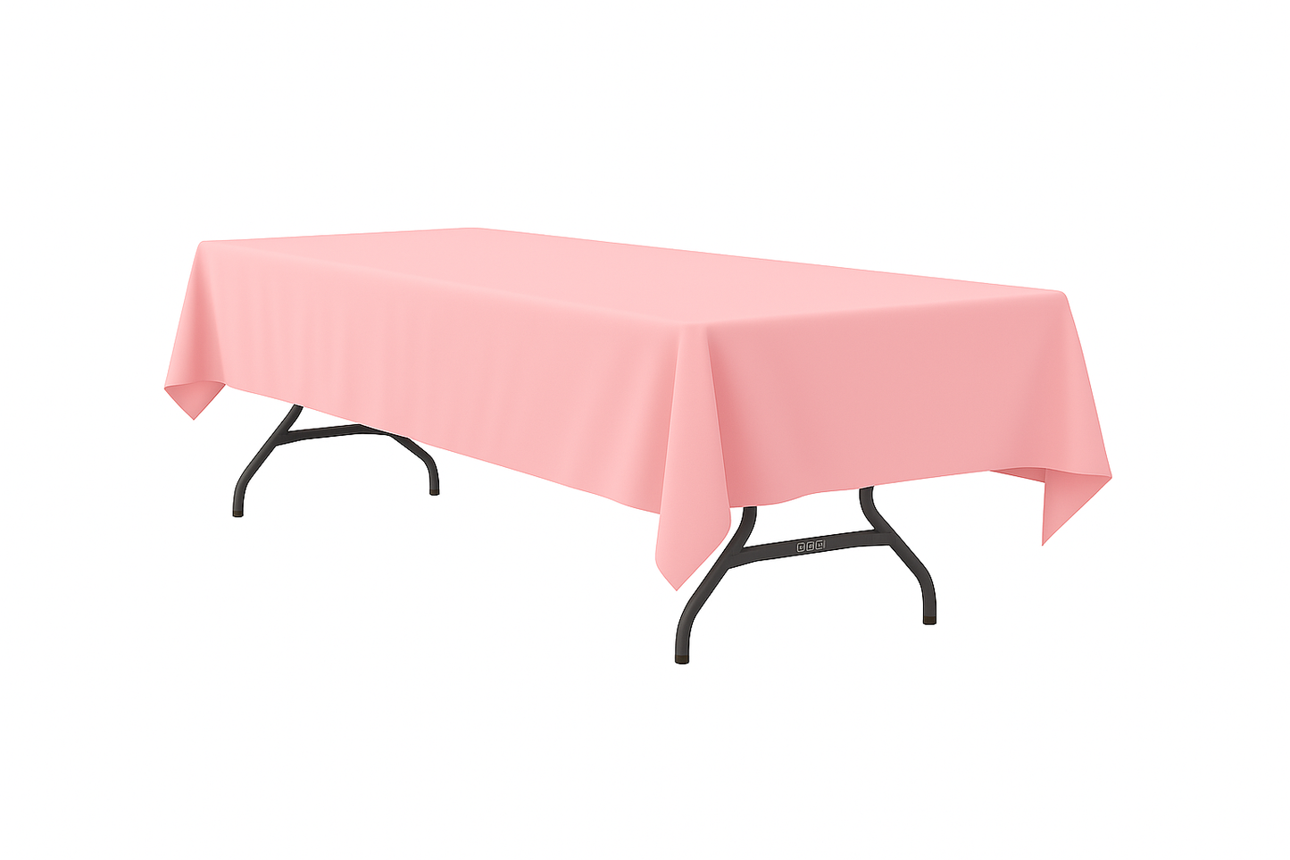 60in x 102in Rectangular Tablecloth