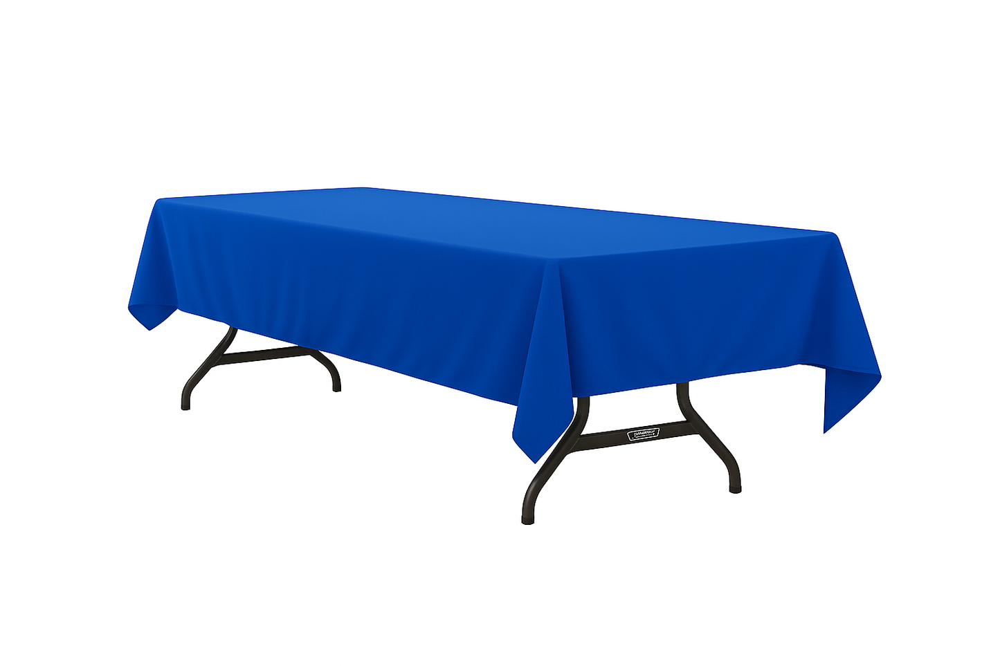 60in x 102in Rectangular Tablecloth