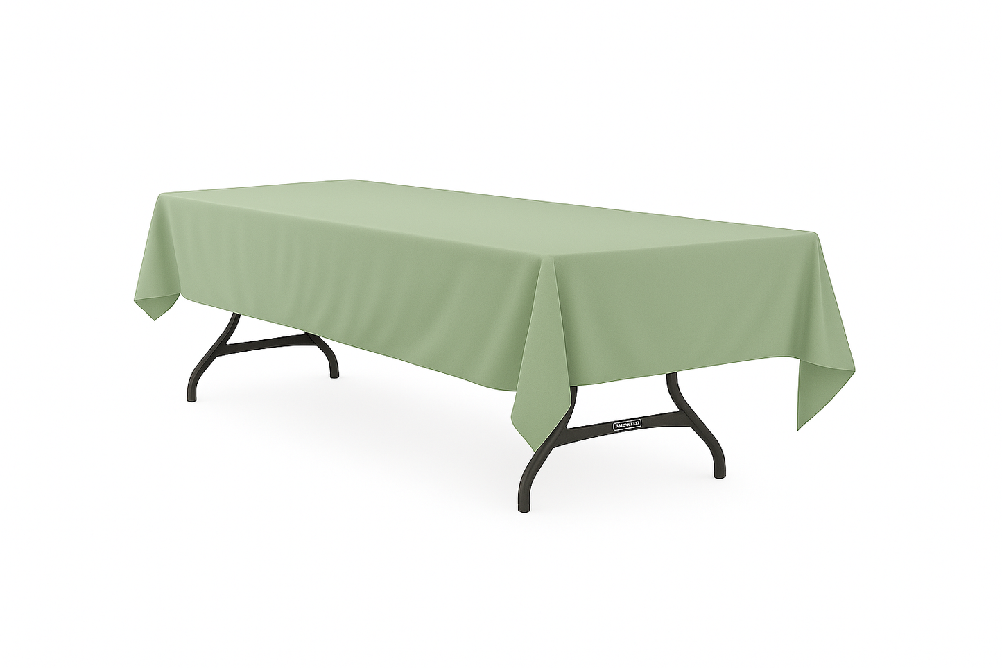 60in x 102in Rectangular Tablecloth