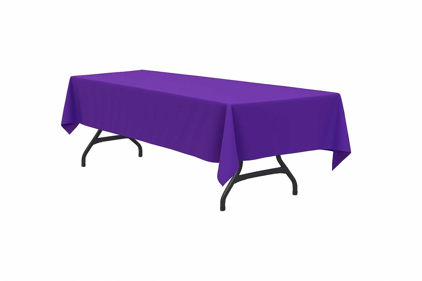 60in x 102in Rectangular Tablecloth