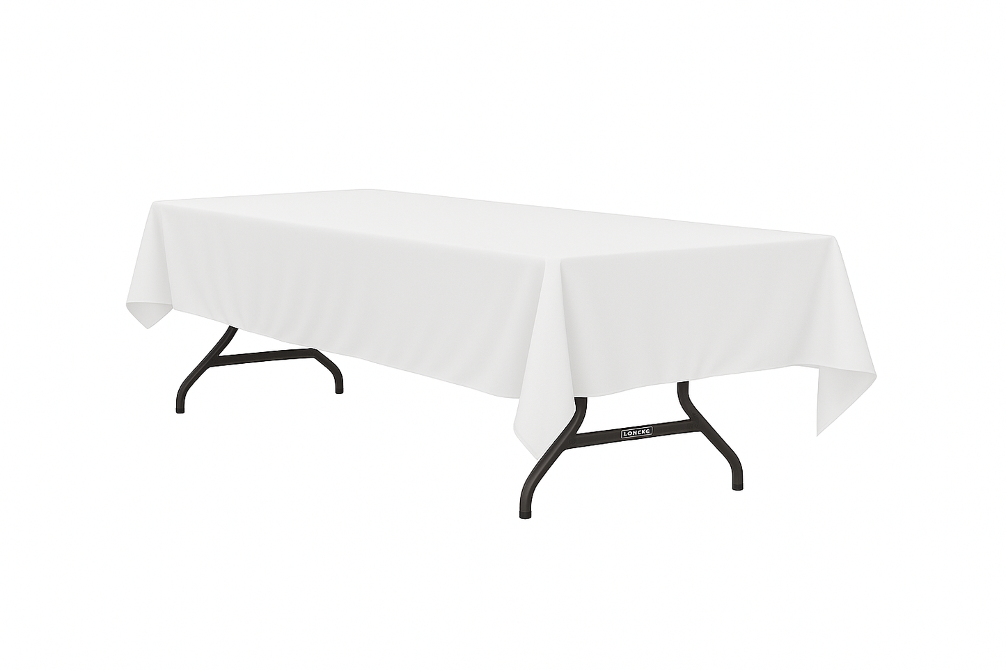 60in x 120in Rectangular Tablecloth