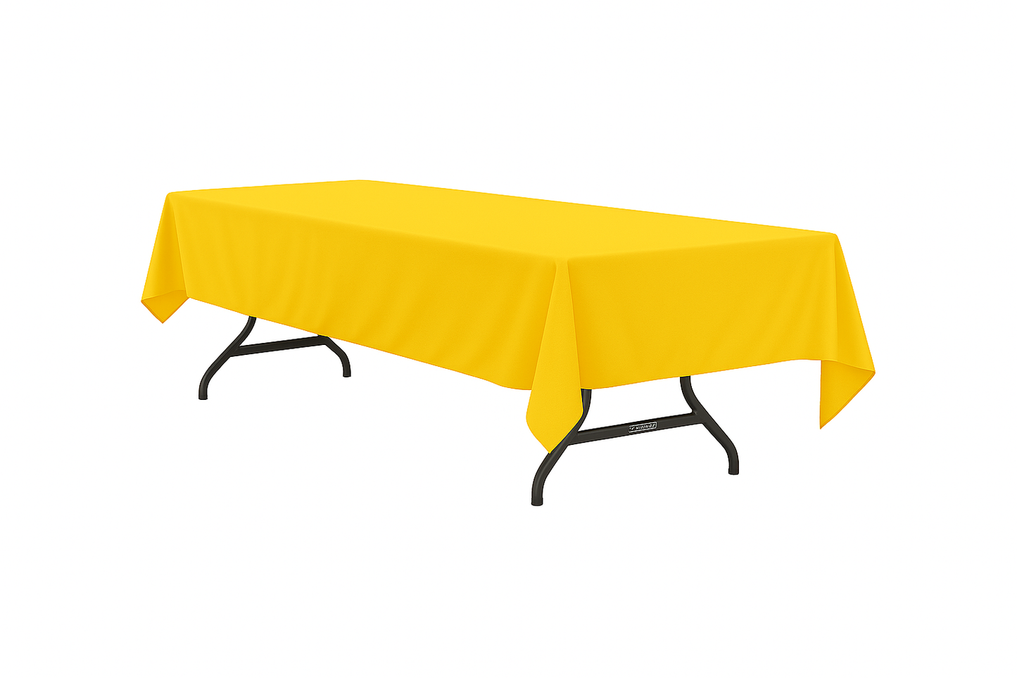 60in x 102in Rectangular Tablecloth