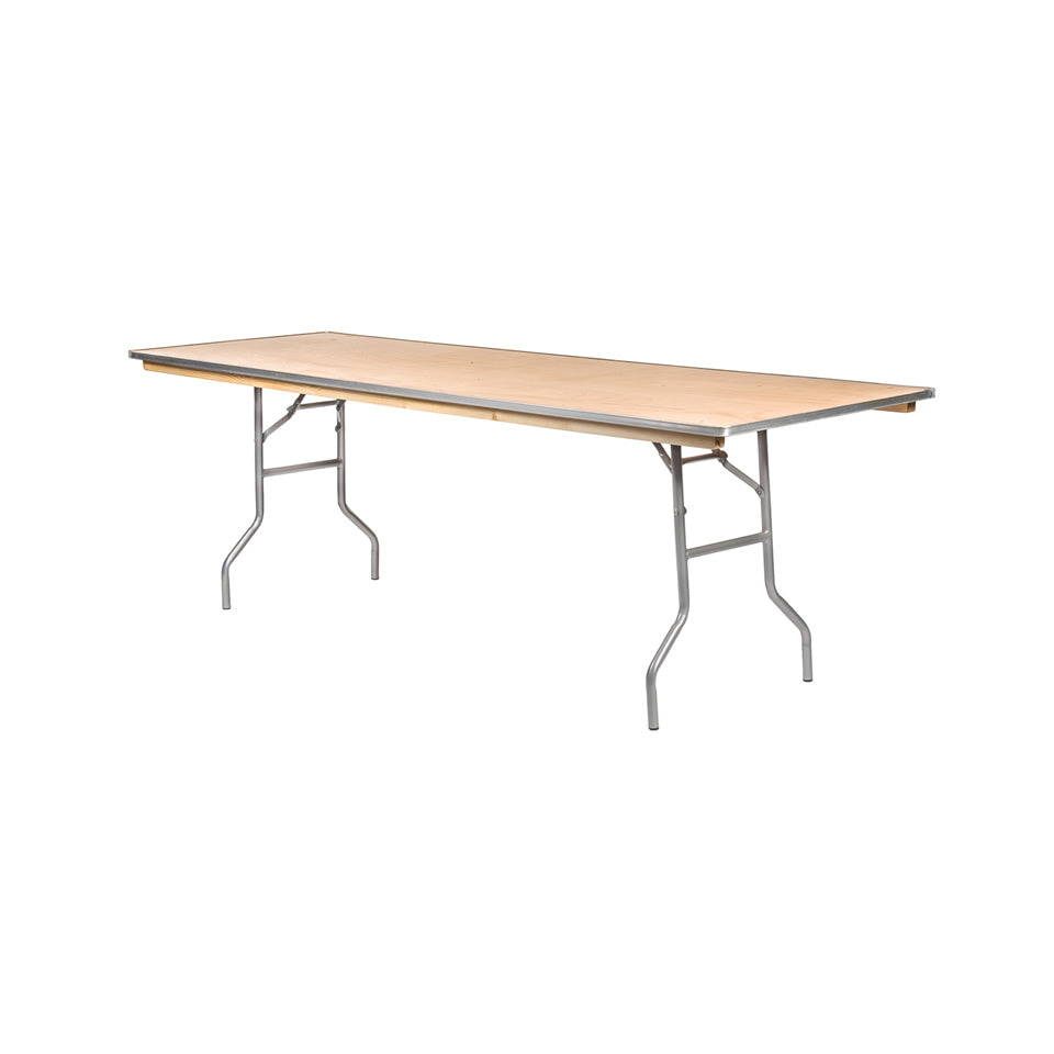 Seminar Table