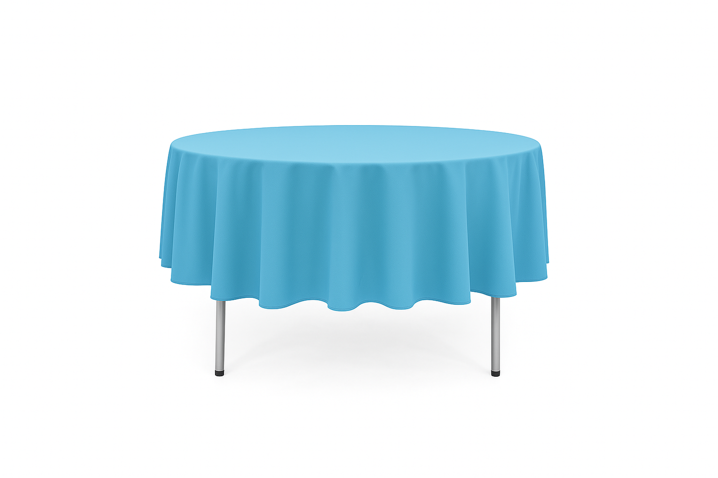 90in Round Tablecloth