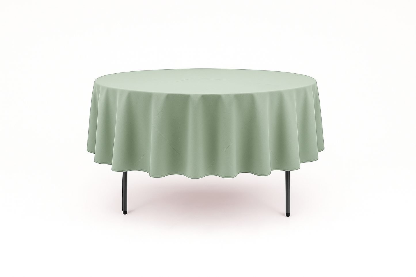 90in Round Tablecloth