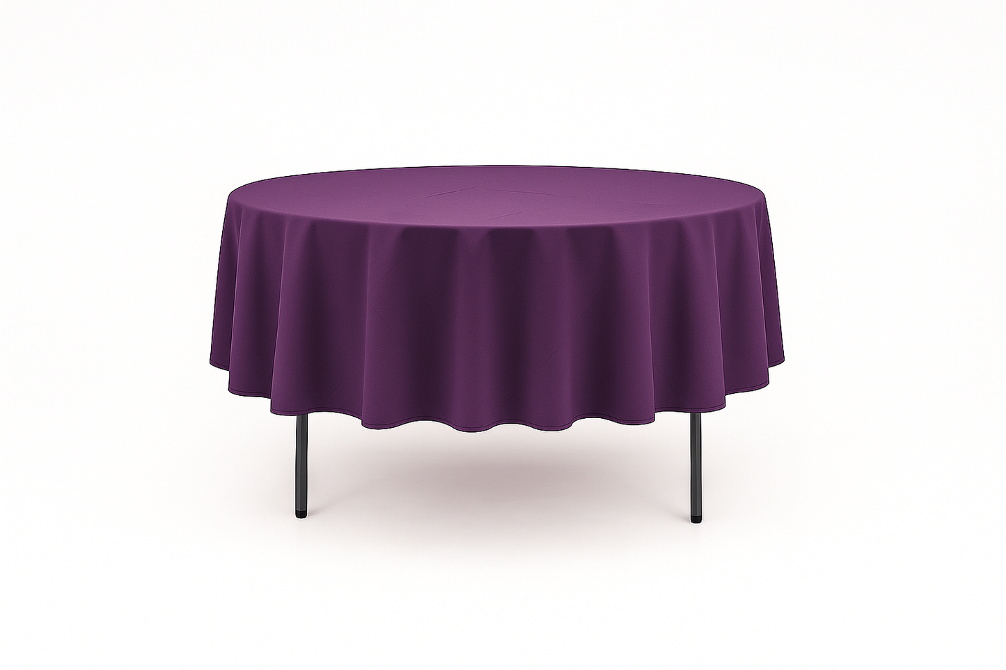 90in Round Tablecloth