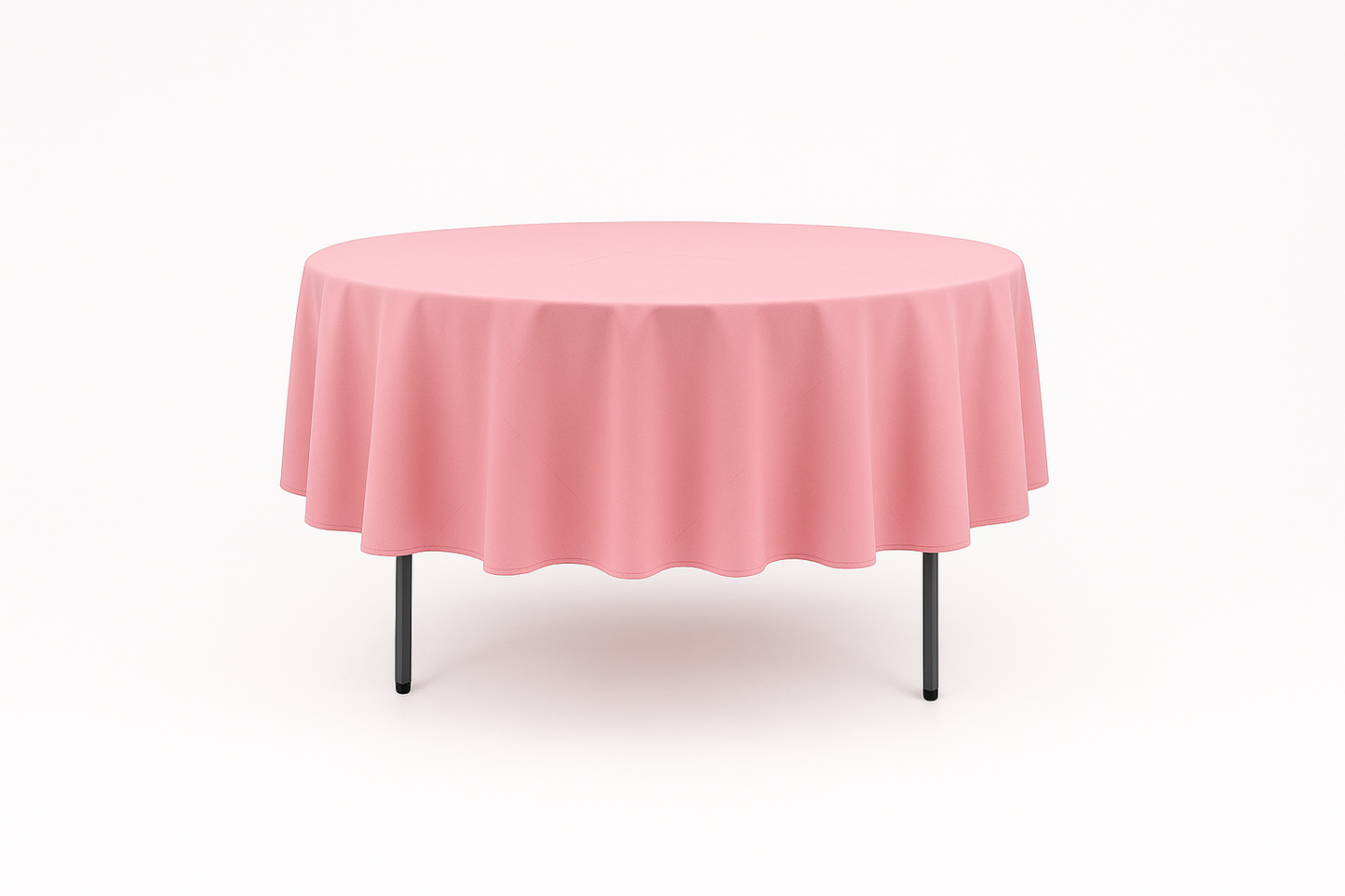 90in Round Tablecloth