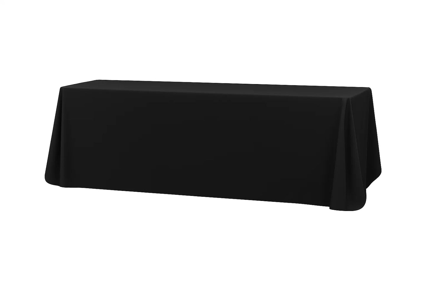90in x 132in Rectangular Tablecloth