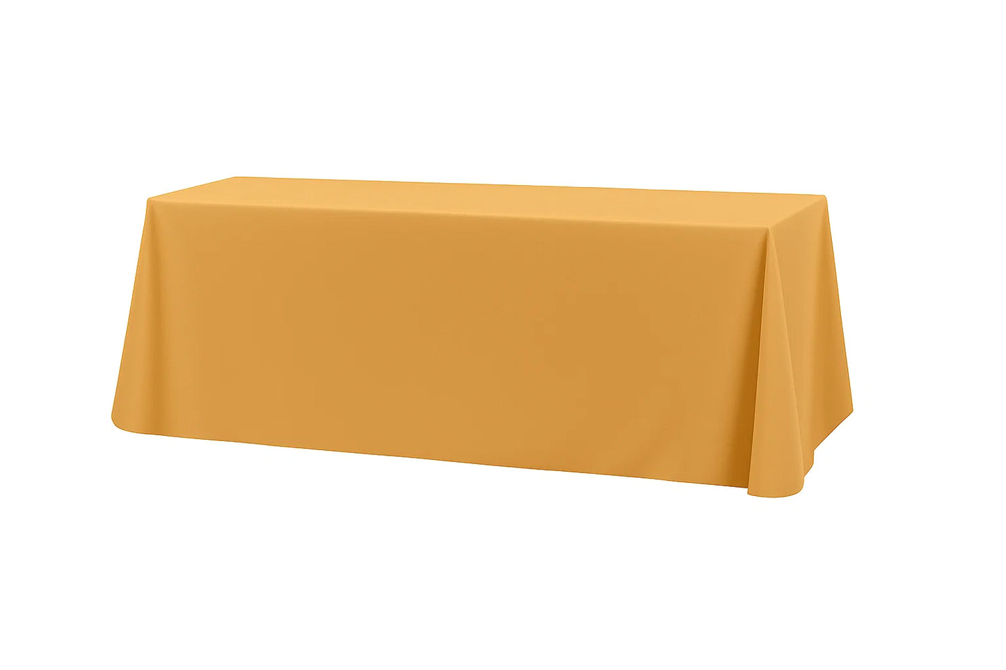 90in x 132in Rectangular Tablecloth