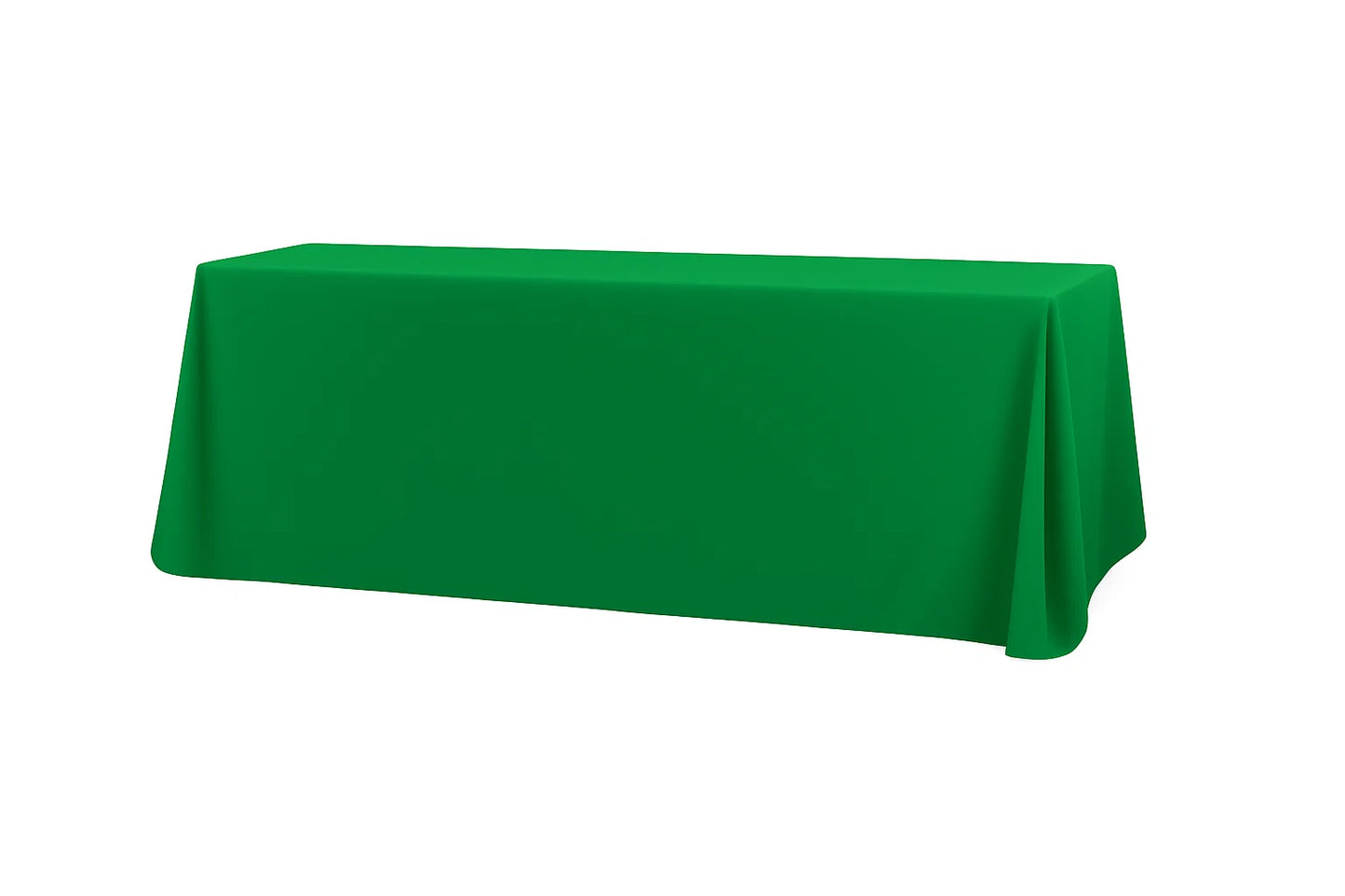 90in x 132in Rectangular Tablecloth