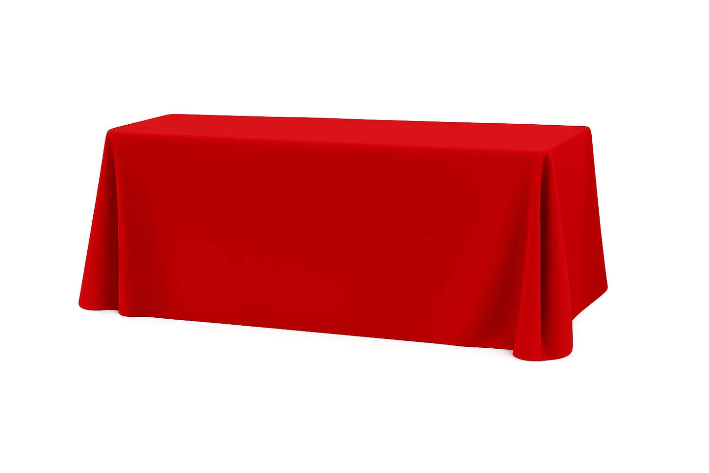 90in x 132in Rectangular Tablecloth