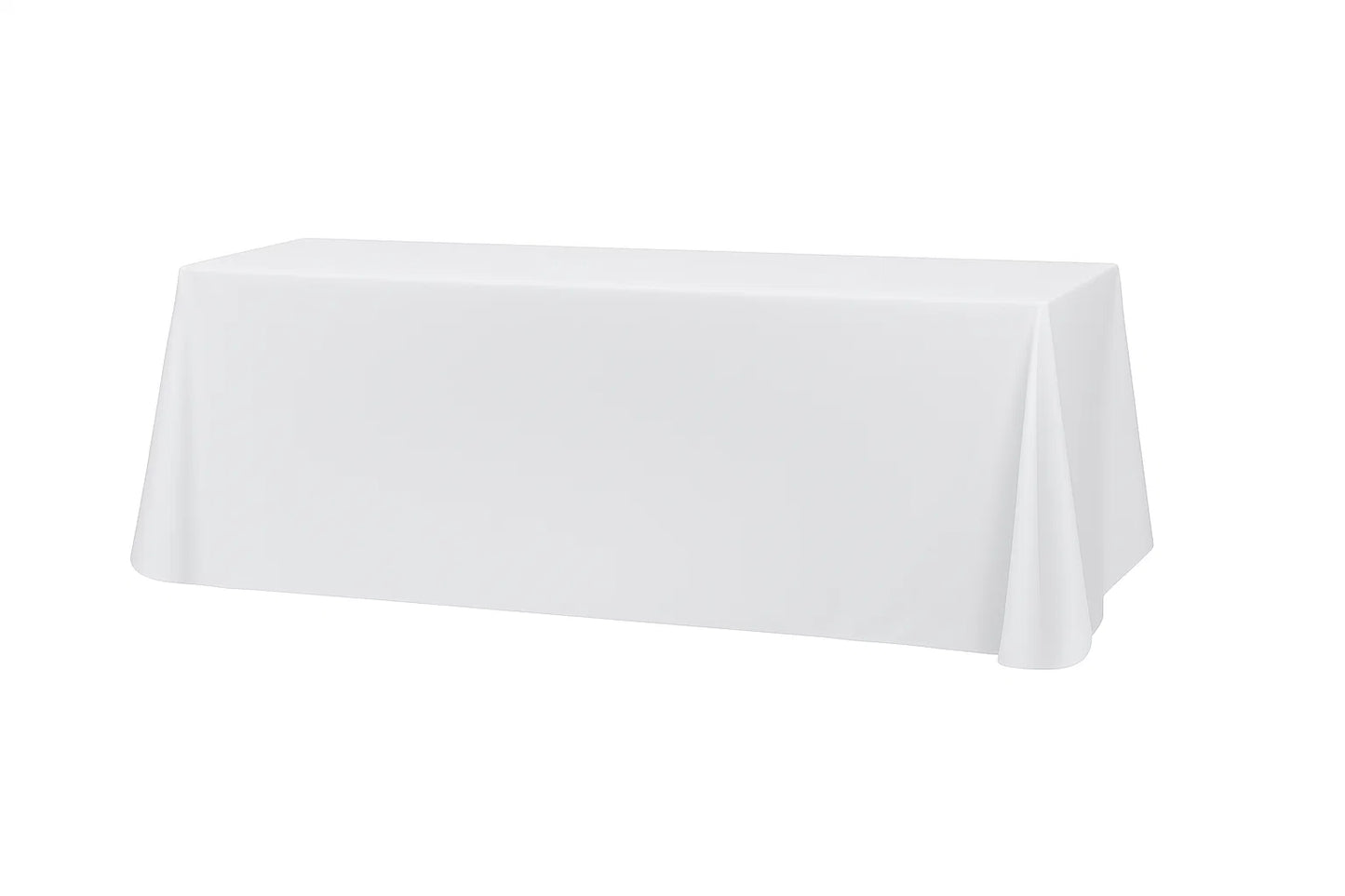 90in x 132in Rectangular Tablecloth