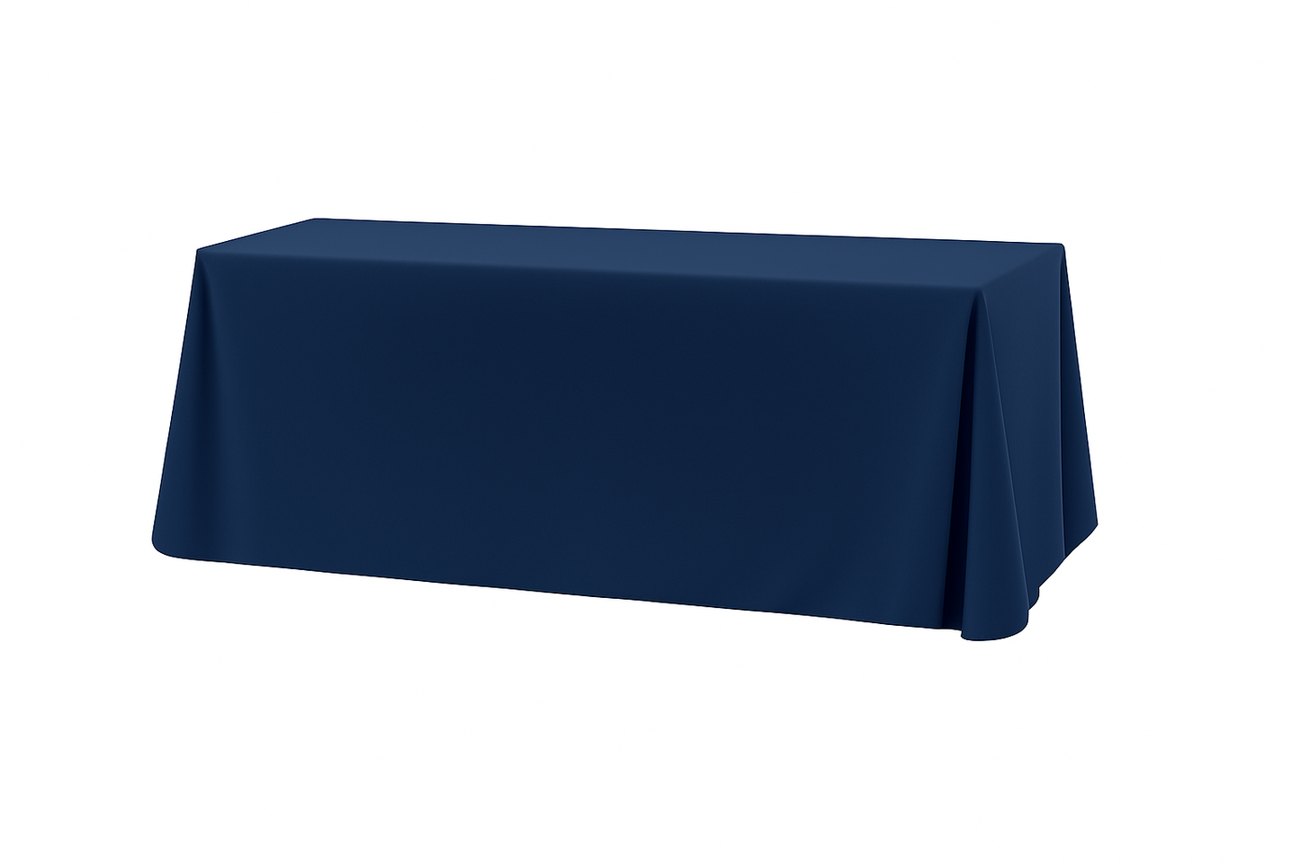 90in x 132in Rectangular Tablecloth