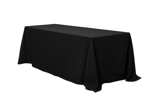 90in x 156in Rectangular Tablecloth