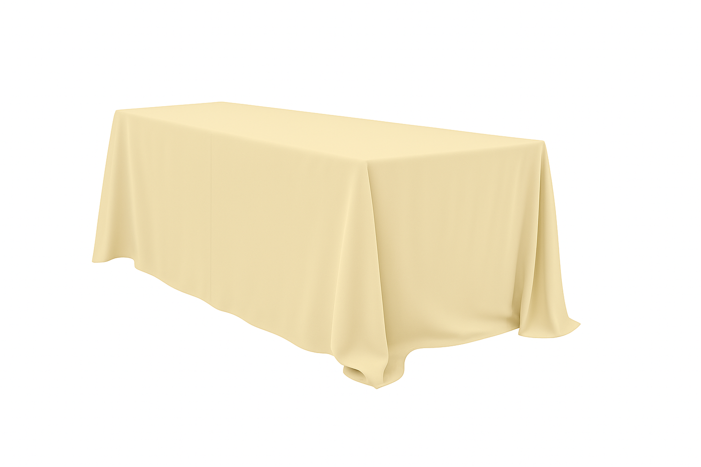 90in x 156in Rectangular Tablecloth