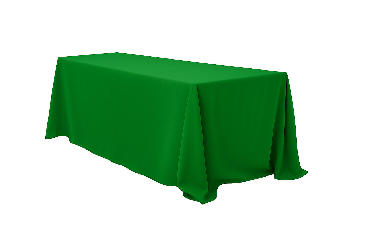 90in x 156in Rectangular Tablecloth