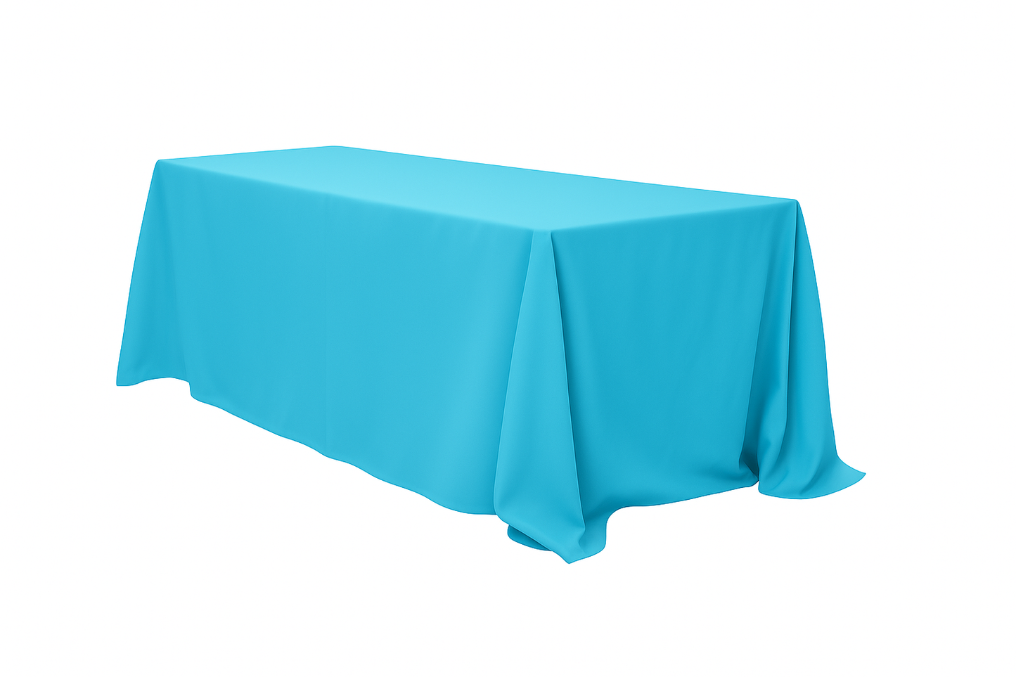 90in x 156in Rectangular Tablecloth
