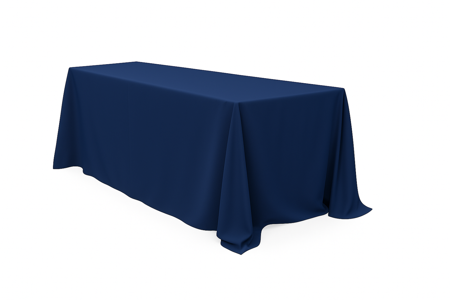 90in x 156in Rectangular Tablecloth
