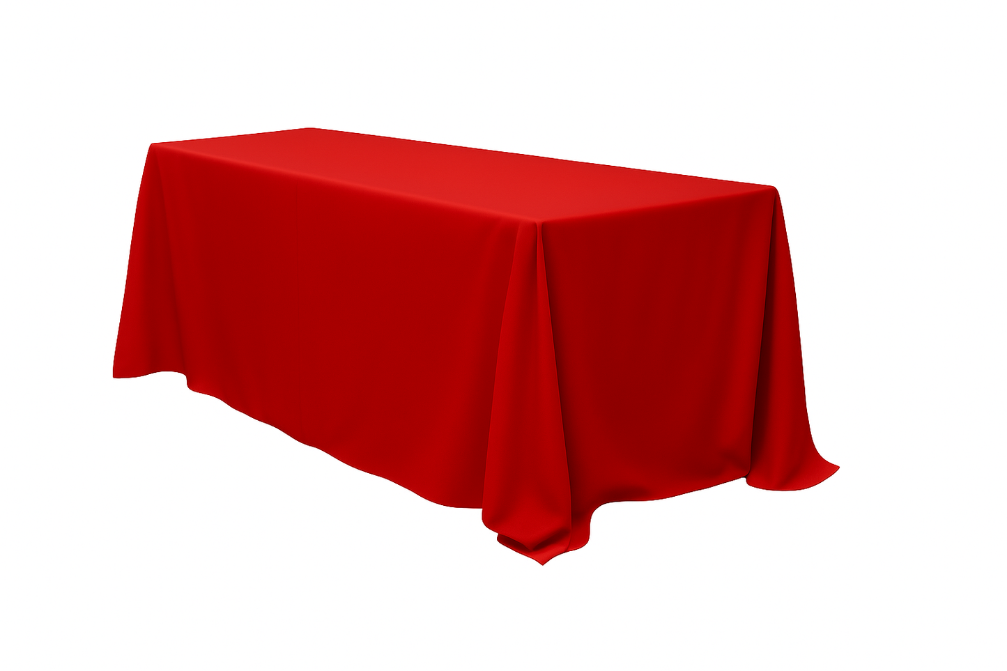 90in x 156in Rectangular Tablecloth