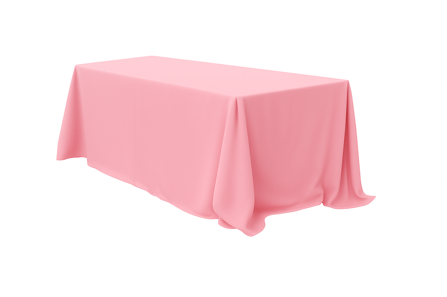 90in x 156in Rectangular Tablecloth