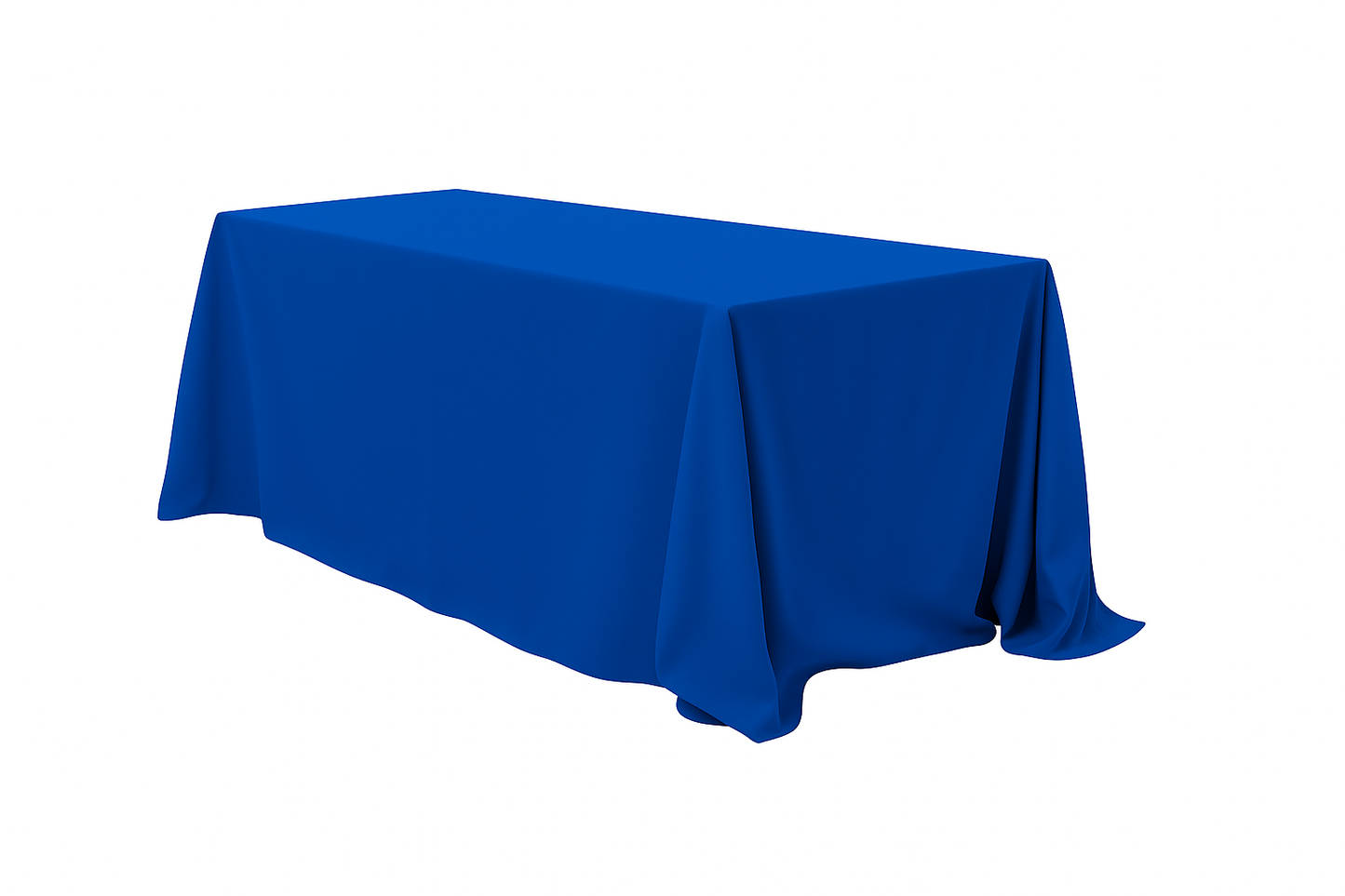 90in x 156in Rectangular Tablecloth
