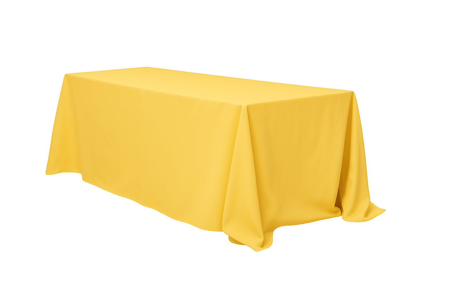 90in x 156in Rectangular Tablecloth
