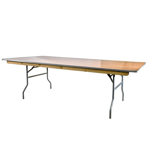 Large Rectangle Table - 9 ft.