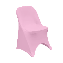 Spandex Chair Cover