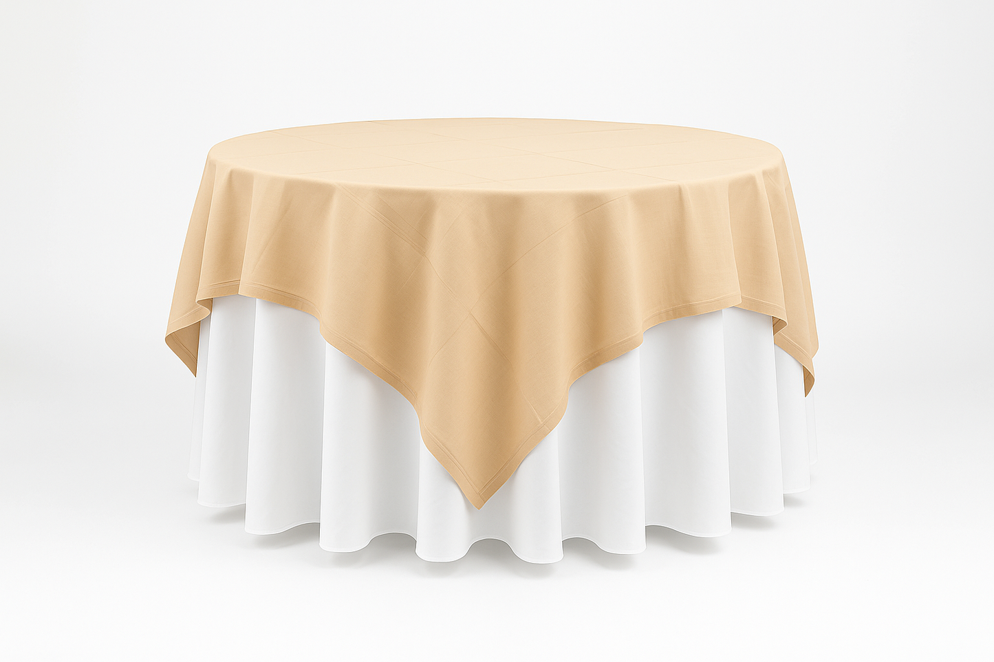 Linen Overlays