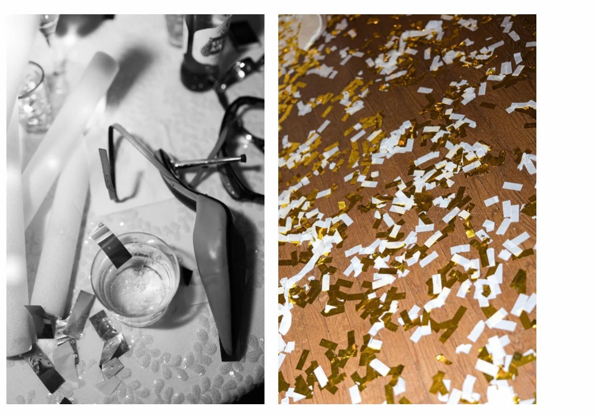 Remote Controlled Confetti Cannon (4-Shot)