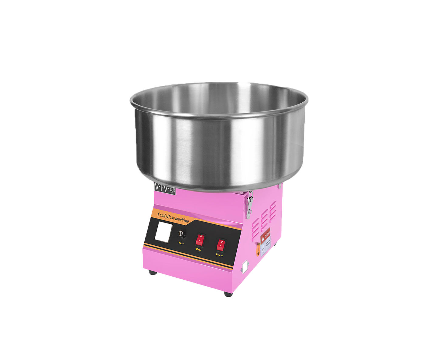 Cotton Candy Machine