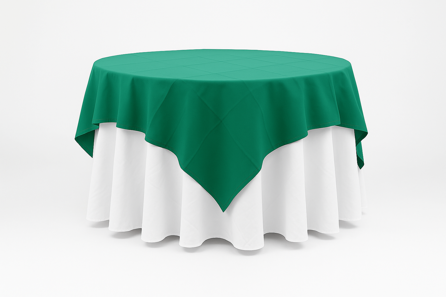 Linen Overlays
