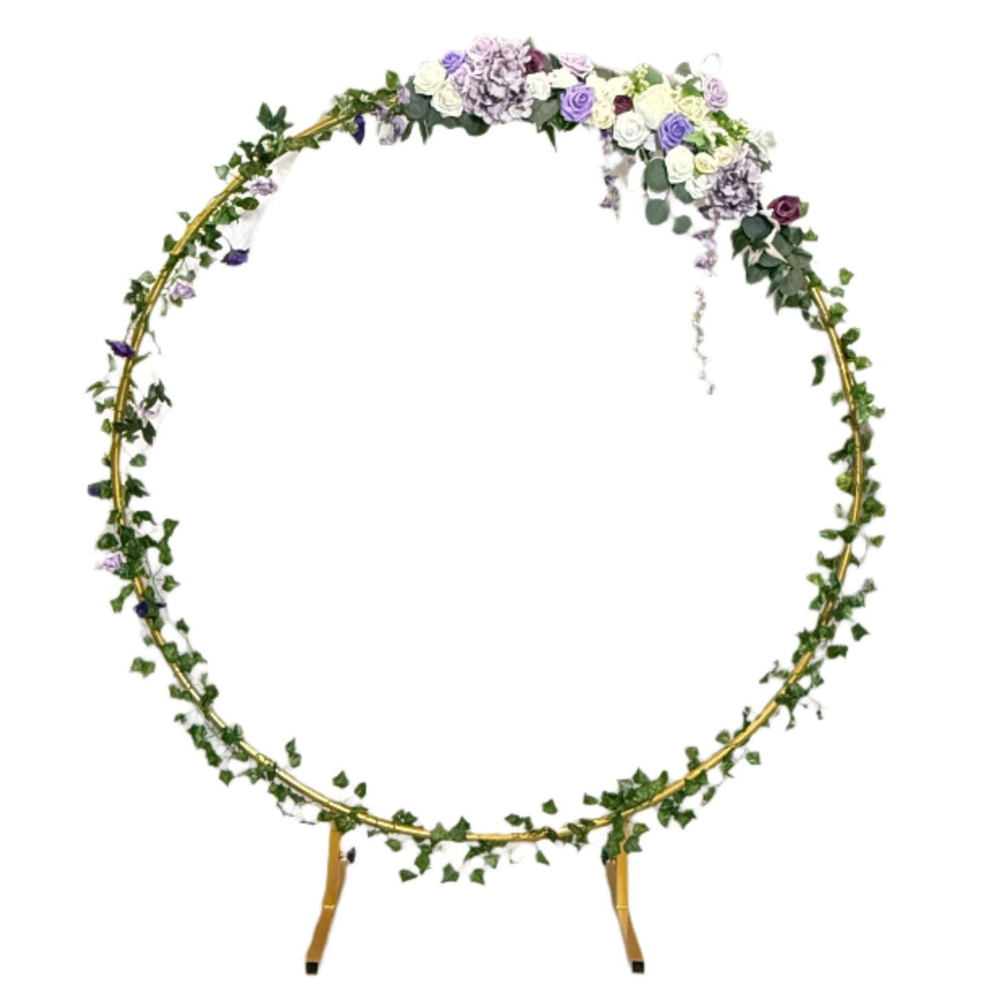 Lavender Halo