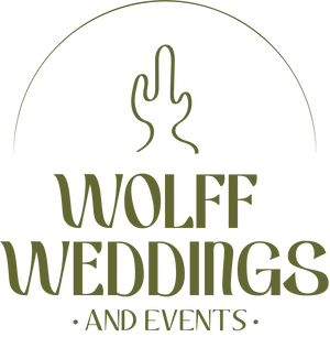 Wolff Weddings & Events logo